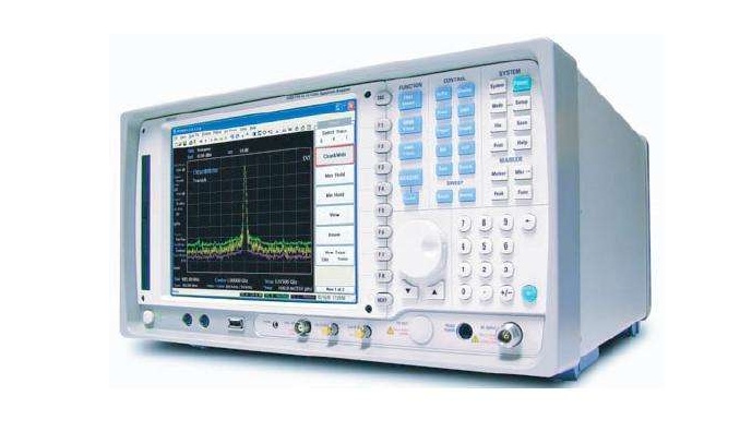 河西学院频谱分析仪等仪器设备采购项目招标